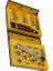 Powermaster K-1678 41 Parça Mekanik ve Elektronik Tamirci Tornavida Takımı 1