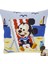 Yastık - Mickey Mouse - Pn 0143935 Işlenecek Goblen Etamin 1