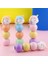 Unicorn Başlıklı Fosforlu Kalem 3 Renk 1