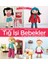 Amigurumi Tığ Işi Bebekler 2