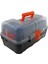 16" Fishing Tackle Box 1