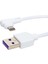 Powerway Gm3 USB 3.1 Amper Örgülü IPHONE Gaming Oyuncu Kablosu 1