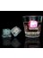 LED Işıklı Buz Küpü 3