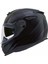 SX.100 Mat Siyah Kask Xl 1
