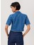 Kadın Denim Ceket 232 Lcf 131009 Bery Denım 4