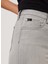 Yüksek Bel Dar Paça Skinny Fit Kadın Denim Pantolon 232 Lcf 121007 Jaycee Grey Lıght 5