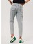 Yüksek Bel Dar Paça Mom Fit Kadın Denim Pantolon 232 Lcf 121015 Marlyn Lıght Acıd 4