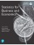 Statistics For Business And Economics, Global Edition (Kapak Değişebilir) 1