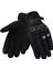 Scout Carbon H20 Eldiven Siyah 2xl 1