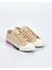 Bej Kadın Sneakers BN-30731 3