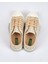 Bej Kadın Sneakers BN-30731 5