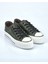 Kadın Platform Sneaker - Kamuflaj Desenli Rahat Ayakkabı 3