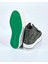 Kadın Platform Sneaker - Kamuflaj Desenli - Bağcıklı - Günlük 5