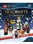 LEGO Harry Potter Hogwarts At Christmas: With LEGO Harry Potter Minifigure In Yule Ball Robes! 1