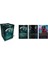 The Dark Artifices Box Set (3 Bände Im Schuber): The Complete Collection: Lady Midnight / Lord Of S 2