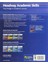 Headway Academic Skills: 2: Reading, Writing, And Study Skills Student's Book 1