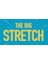 The Big Stretch: 90 Days To Expand Your Dreams, Crush Your Goals, And Create Your Own Success 1