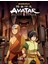 Avatar: The Last Airbender - The Rift Library Edition 1