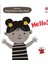 Baby's Black and White Books: Hello! 1