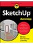 Sketchup For Dummies (For Dummies (Computer/tech)) 1