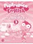 Poptropica English Islands Level 3 My Language Kit + Activity Book Pack 1