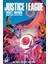 Justice League By Scott Snyder Deluxe Edition Book Three 1