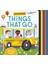 Davies, B: Things That Go (Touch And Learn) 1