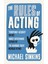 The Rules Of Acting 1