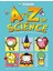 Basher Science: A To Z Of Science 1