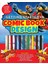 Getting Started In Comic Book Design 1