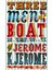 Three Men In A Boat: To Say Nothing Of The Dog! 1