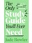 The Only Study Guide You'll Ever Need: Simple Tips, Tricks And Techniques To Help You Ace Your Stud 1