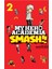 My Hero Academia: Smash!!, Vol. 2 1