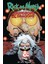 Rick And Morty Vs. Dungeons & Dragons Iı, Volume 2: Painscape 1