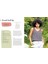Colorful Crochet Knitwear: Crochet Sweaters And More With Mosaic, Intarsia And Tapestry Crochet Pat 5