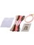 Pusheen: A Cross-Stitch Kit (Miniature Editions) 3
