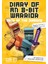 Diary Of An 8-Bit Warrior: Path Of The Diamond (Book 4 8-Bit Warrior Series): An Unofficial Minecra 1