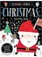 Scratch And Sparkle Christmas Activity Book 1
