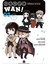 Bungo Stray Dogs: Wan!, Vol. 2 1