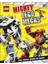 Mighty LEGO Mechs 1