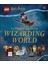 LEGO Harry Potter The Magical Guide To The Wizarding World (Kapak Değişebilir) 1