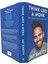 Think Like A Monk: The Secret Of How To Harness The Power Of Positivity And Be Happy Now 4
