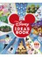 Disney Ideas Book: More Than 100 Disney Crafts, Activities, And Games 1