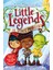 The Secret Mountain (Little Legends) 1