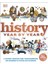 History Year By Year: A Journey Through Time, From Mammoths And Mummies To Flying And Facebook 10