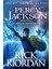 Greek Heroes, Percy Jackson's Greek Myths 1