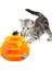 Uniq Mobile 3 Katlı Kedi Oyuncağı Turntable Cat Toy 1