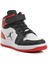 Haykat Unisex Çocuk Günlük Sneaker Uzun Spor Bot 1