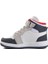 Haykat Unisex Çocuk Günlük Sneaker Uzun Spor Bot 3
