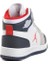 Haykat Unisex Çocuk Günlük Sneaker Uzun Spor Bot 4
